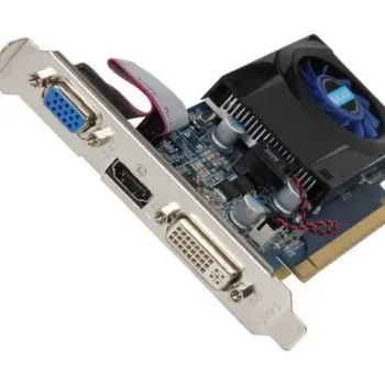 Nvidia GeForce 210 512MB PCI-E Graphics Card 21GFE4HX2HUN