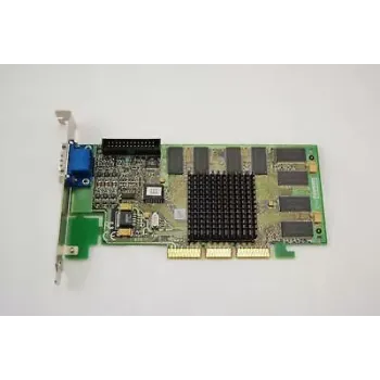 Diamond Viper V770 ATX AGP 32MB RAM Graphics Card 28230351-004