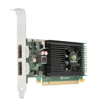 HP Nvidia NVS 310 512MB PCIE X16 Graphic Card 707252-001