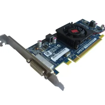AMD ATI Radeon 512mb PCI Video Graphics card 7120236200G