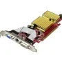MSI GeForce 6200TC 256MB PCI-E Graphics Card NX6200TC-TD64ESLF