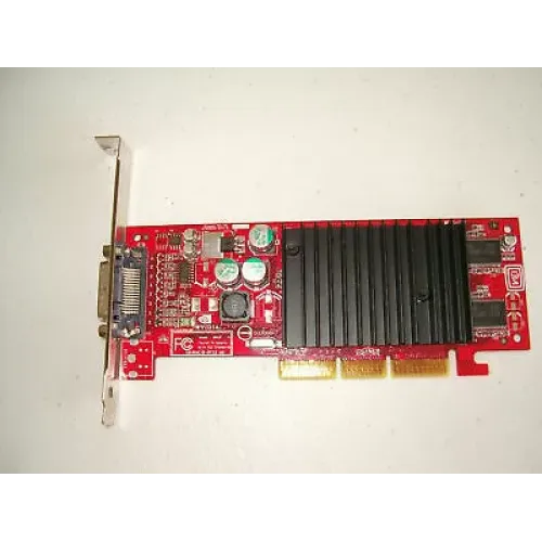 Nvidia 8903-120 AGP Video Graphic Card Nvidia 8903-120 AGP Video Graphic Card