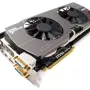 MSI Radeon HD 6970 Directx 11 R6970 Lightning 2GB video Graphic Card