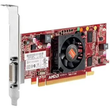 AMD Radeon HD 8350 1GB PCIe Video Graphic Card 717220-001 7120236200G
