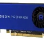AMD Radeon Pro WX 4100 5K Graphic Card