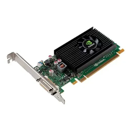 PNY Nvidia NVS 315 Graphic Card PNY Nvidia NVS 315 Graphic Card