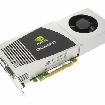 PNY NVIDIA Quadro FX 4800 1.5GB GDDR3 Graphic Card