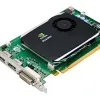 PNY NVIDIA Quadro FX 580 512MB GDDR3 Graphic Card