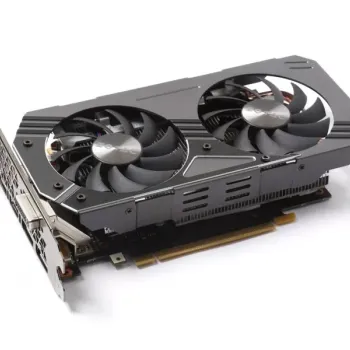 Zotac Nvidia GTX960 2GB DDR5 Graphic Card