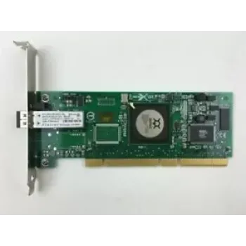 0FK114 QLA2340 Dell Single Port PCIE Fiber channel HBA Card 0FK114 QLA2340 Dell Single Port PCIE Fiber channel HBA Card