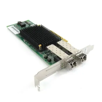 IBM 5735 8Gbps 2 Port FC HBA Adapter 10N9824
