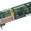Sun XAOP 10GbE Single Port Fiber Channel Card 501-7489-04