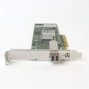 84-1000447-01 HP Brocade 815 1 Port 8Gbps FC HBA Card