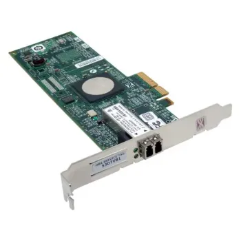LPE1150 Emulex 4Gx single port PCI-E HBA card