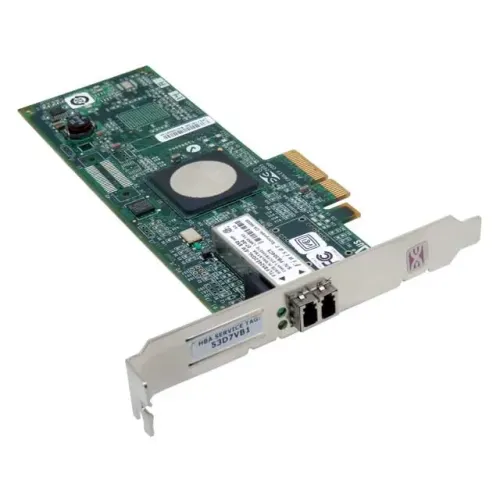 LPE1150 Emulex 4Gx single port PCI-E HBA card LPE1150 Emulex 4Gx single port PCI-E HBA card