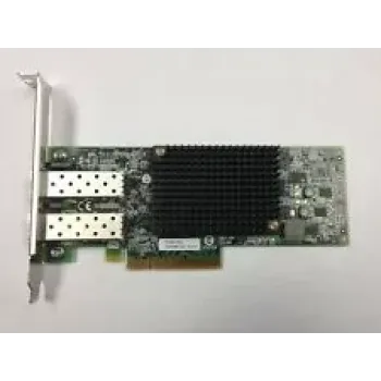 P004476-01E P004096-01F Emulex 10GB dual port FC HBA Card