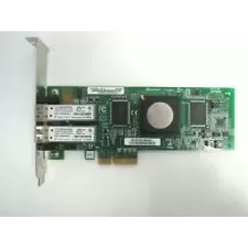 Dell QLogic 4Gb HBA FC Adapter PCI-E Card