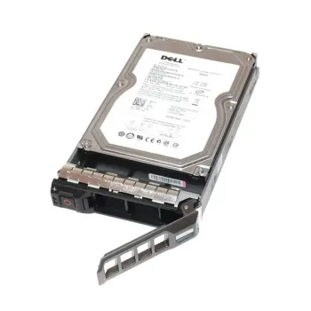 01MVTT Dell Enterprise 4TB 7.2K 12G 3.5 Inch SAS Hard Disk