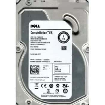02T51W Dell 1TB 7.2k 6g 3.5inch Sata hard disk 02T51W Dell 1TB 7.2k 6g 3.5inch Sata hard disk