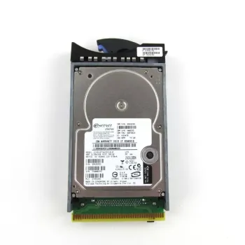 IBM 73.4GB 10K RPM 80Pin SCSI 3.5inch hard Drive 03N6325