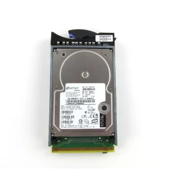 IBM 73.4GB 10K RPM 80Pin SCSI 3.5inch hard Drive 03N6325 IBM 73.4GB 10K RPM 80Pin SCSI 3.5inch hard Drive 03N6325