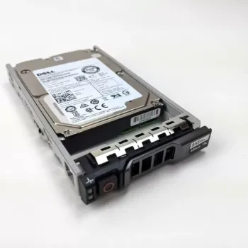 Dell 600GB 15K 12Gbs 2.5Inch SAS Hard Disk 04HGTJ