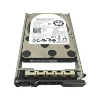 04X1DR Dell 900GB 10K 2.5inch SAS Server hard disk WD9001BKHG-18D22V0