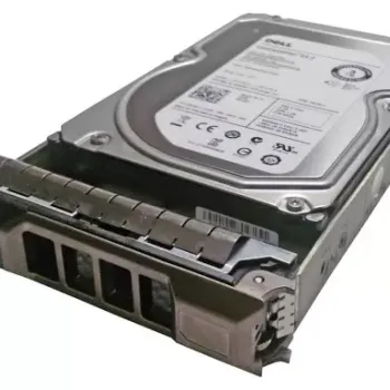 055H49 Dell 3tb 7.2k rpm 6g 3.5inch sas hard disk 9ZM278-150