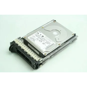 05W925 Dell 36GB 10K RPM 3.5inch USCSI Server hard disk