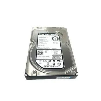 Dell 1TB 7200RPM SATA 3Gbps 3.5inch 16MB Cache Hard Disk 062VY2