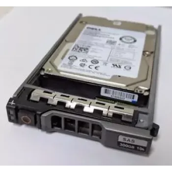 06WC9D Dell 300GB 15k 12g 2.5inch Sas Server hard disk