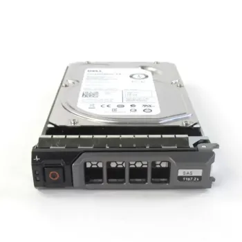 0740YX Dell 1TB 7.2K RPM 6G 3.5inch SAS hard disk ST1000NM0001 9YZ264-150