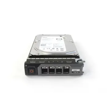0740YX Dell 1TB 7.2K RPM 6G 3.5inch SAS hard disk ST1000NM0001 9YZ264-150