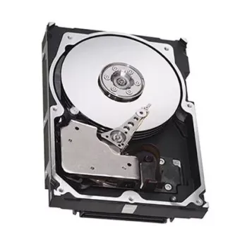 IBM 9GB 10K SCSI 3.5Inch Hard Disk Drive 07N3164
