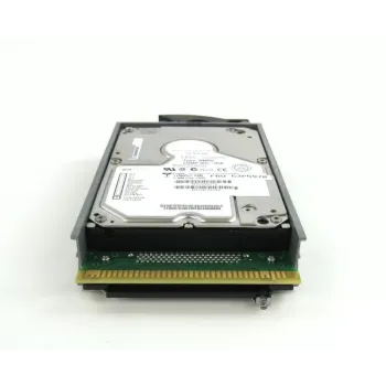 IBM 8.58GB 10K SCSI Hard Disk Drive 07N3685 IBM 8.58GB 10K SCSI Hard Disk Drive 07N3685