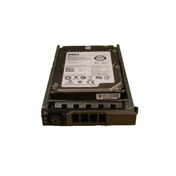 Dell 600GB 6g SAS 2.5 inch 10k Hard Disk 07T0DW