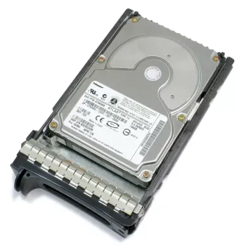 07W584 Dell 146GB 10k 3.5inch ultra320 SCSI hard disk