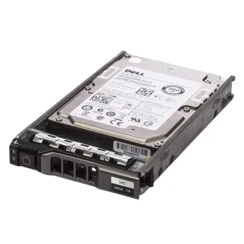 081N2C Dell 300GB 15K RPM 2.5inch SAS hard disk ST9300453SS