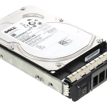 08VNWV Dell 500GB 7.2k 3G 3.5inch sata hard disk