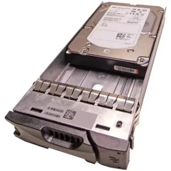 Dell 600GB 15K RPM SAS 6Gb/s 3.5inch Hard Drive 0944832-03