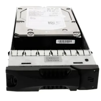 Dell 450GB 15K 6Gbps SAS 3.5inch Hard Drive 0944970-01