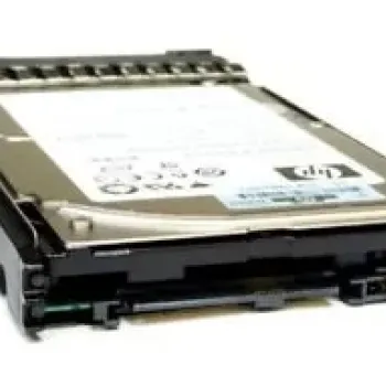 0B24182 507129-003 507129-003 507284-001 HP 300GB 10K RPM 6G DP 2.5 Inch SAS Hard disk