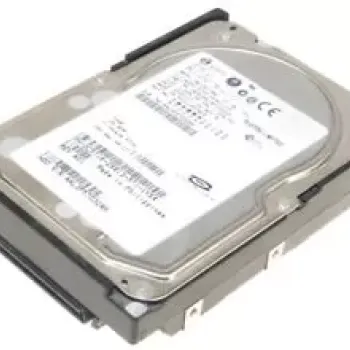 0C5716 Dell 73GB 10K 3.5inch USCSI Server hard disk
