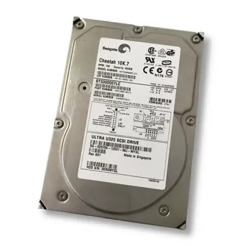 0D5796 Dell 300GB 10K RPM 3.5inch USCSI hard disk 0D5796 Dell 300GB 10K RPM 3.5inch USCSI hard disk
