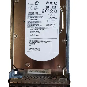 0DR238 Dell 146GB 10K RPM 3G 3.5inch SAS hard disk