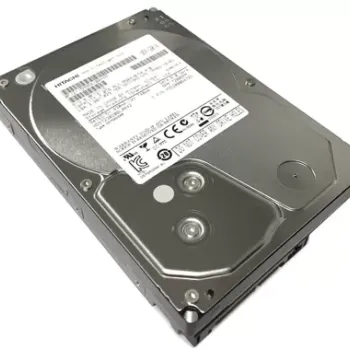 0F12115 Hitachi 2TB 7.2K RPM 6G 3.5 Inch SATA Hard disk