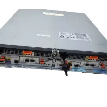 0FX984 100-520-802 EMC AX4 2U disk Storage Array
