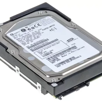 0G8816 Dell 36GB 15K RPM 3G 3.5inch SAS Server hard disk