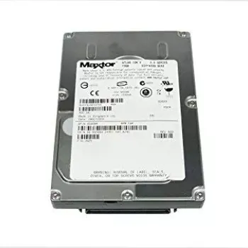 0GD084 Dell 73GB 10K 3.5inch USCSI Server hard disk