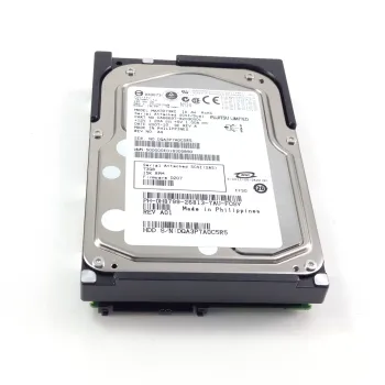 0H8799 Dell 73gb 15k 3.5inch Sas Server hard disk max3073rc CA06698-B40300LD